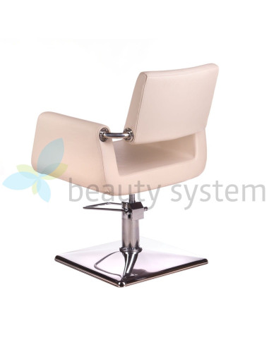 Styling chair Vito BH-6971 cream