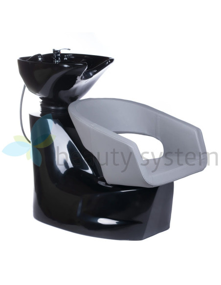 Paolo BH-8031 Hair Wash Unit light grey