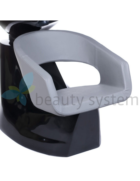 Paolo BH-8031 Hair Wash Unit light grey