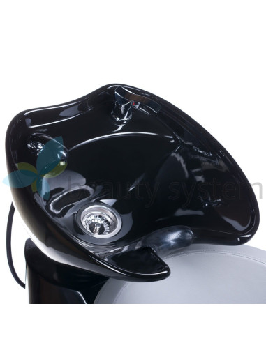 Paolo BH-8031 Hair Wash Unit light grey