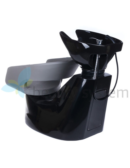 Paolo BH-8031 Hair Wash Unit light grey