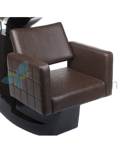 Hair Salon Backwash Unit Ernesto Brown BM-32969