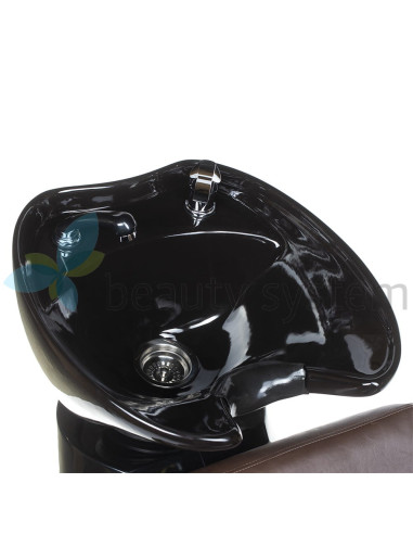 Hair Salon Backwash Unit Ernesto Brown BM-32969