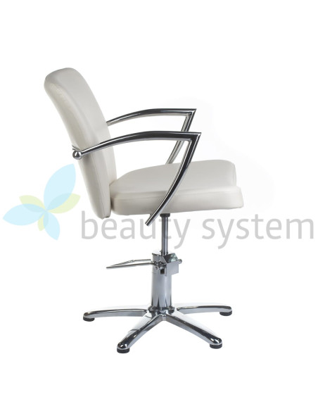 LIVIO Cream Styling chair BH-8173