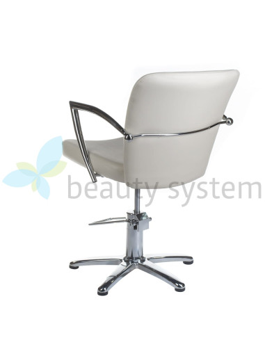 LIVIO Cream Styling chair BH-8173