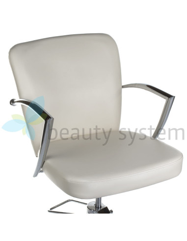 LIVIO Cream Styling chair BH-8173