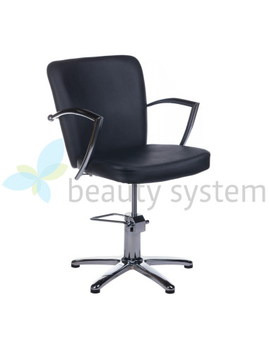 Styling chair LIVIO black BH-8173