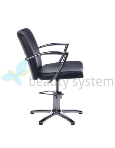 Styling chair LIVIO black BH-8173