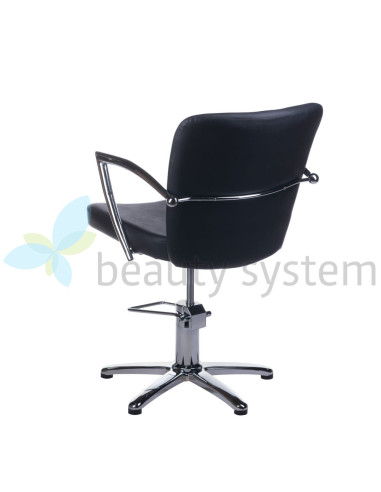Styling chair LIVIO black BH-8173
