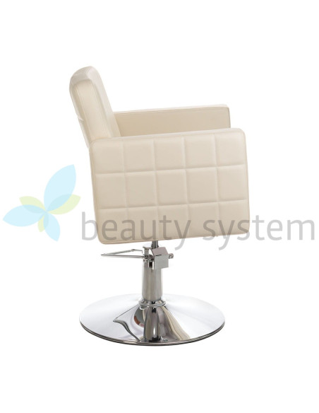 Ernesto Cream Styling chair BM-6302