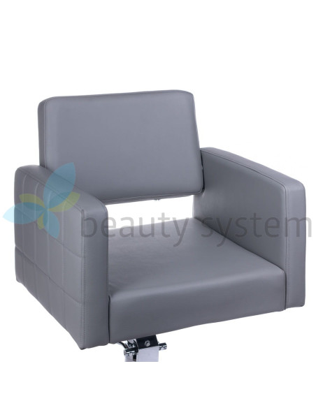 Ernesto Light Grey Styling chair BM-6302