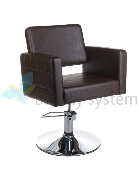 Styling chair Ernesto brown BM-6302