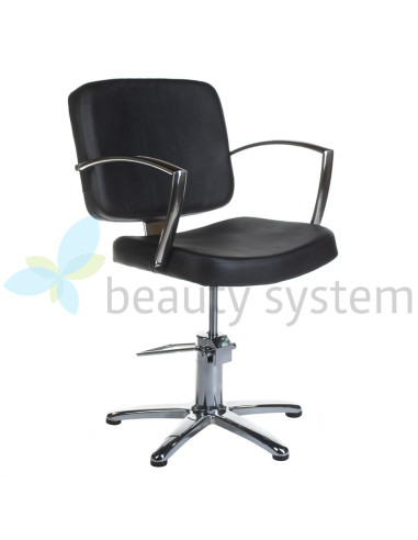 Dario Black Styling chair BH-8163