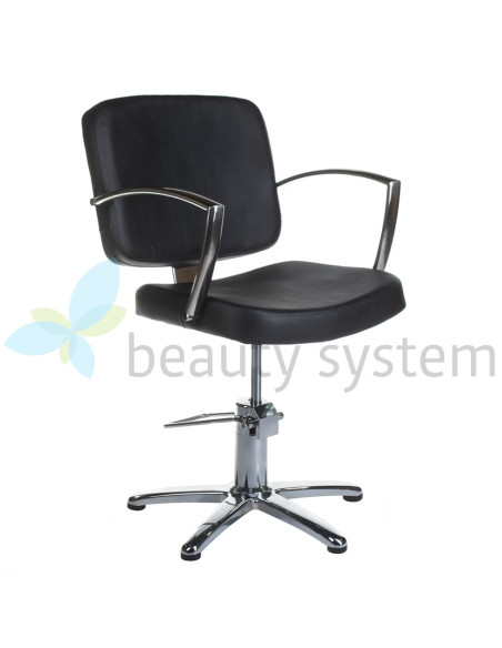 Dario Black Styling chair BH-8163