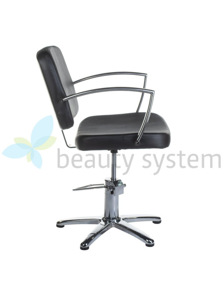 Dario Black Styling chair BH-8163