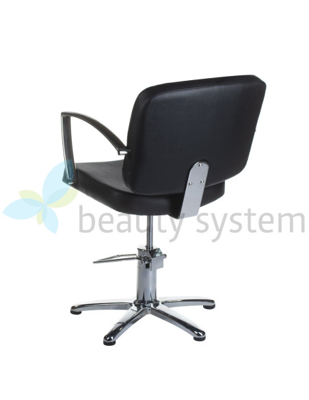 Dario Black Styling chair BH-8163