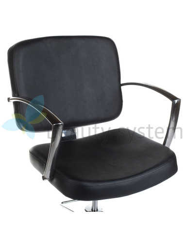 Dario Black Styling chair BH-8163