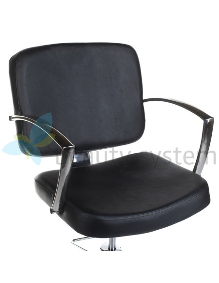 Dario Black Styling chair BH-8163