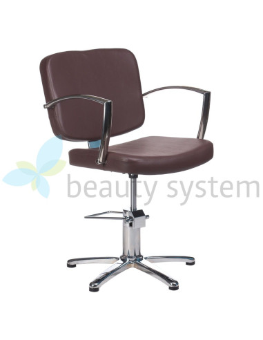 Dario Brown Styling chair BH-8163