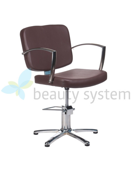Dario Brown Styling chair BH-8163