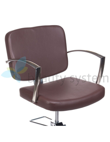 Dario Brown Styling chair BH-8163