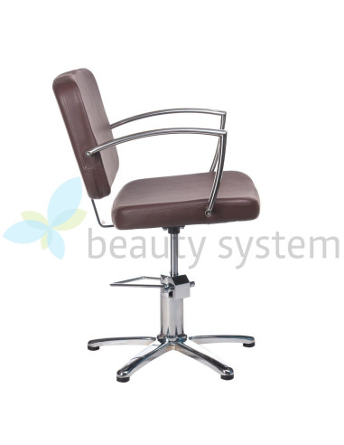 Dario Brown Styling chair BH-8163