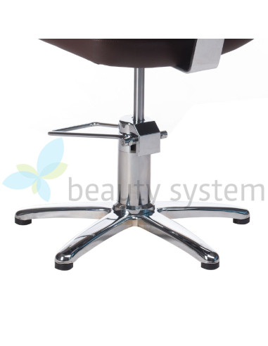 Dario Brown Styling chair BH-8163