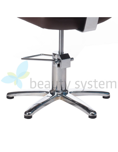 Dario Brown Styling chair BH-8163