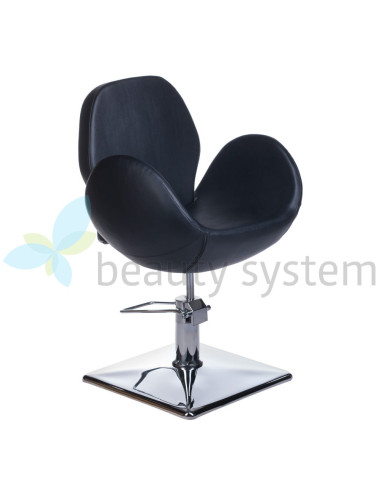 Styling chair ALTO BH-6952 black