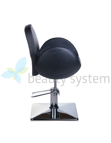 Styling chair ALTO BH-6952 black
