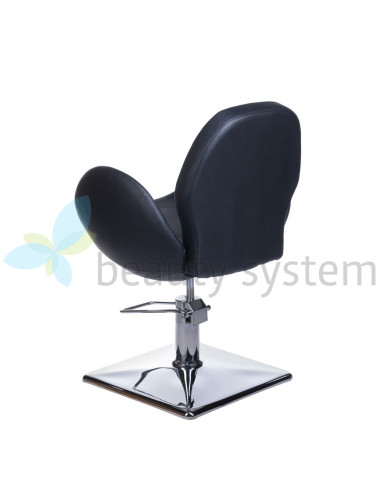 Styling chair ALTO BH-6952 black