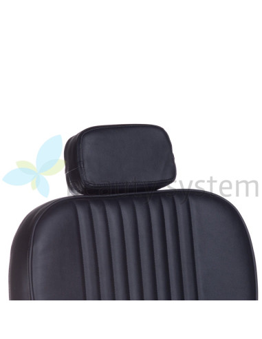 Barber Chair OLAF BH-3273 Black