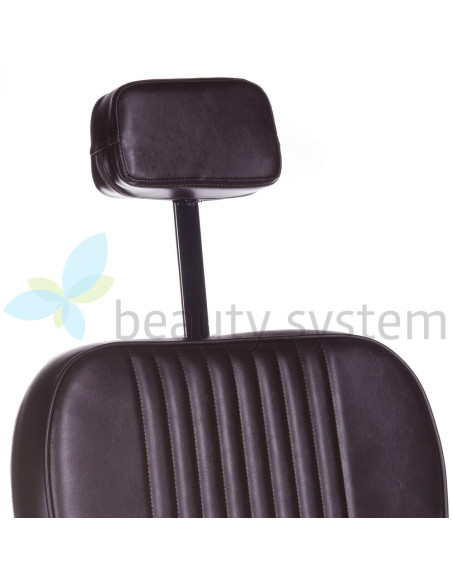 Barber Chair OLAF BH-3273 Brown