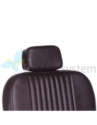 Barber Chair OLAF BH-3273 Brown