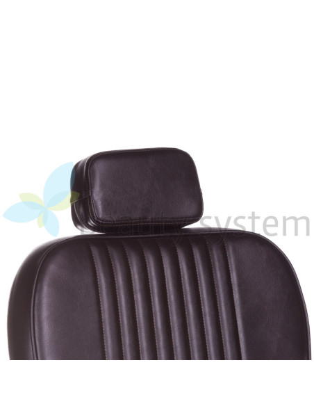 Barber Chair OLAF BH-3273 Brown