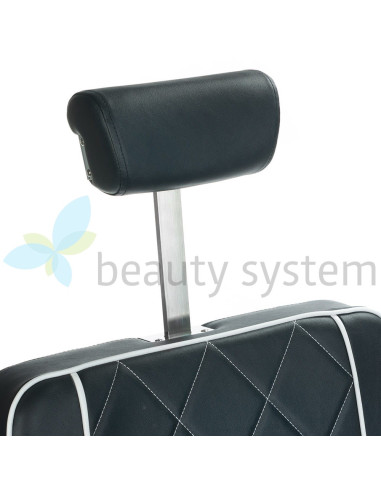 Barber's chair ODYS BH-31825M Black