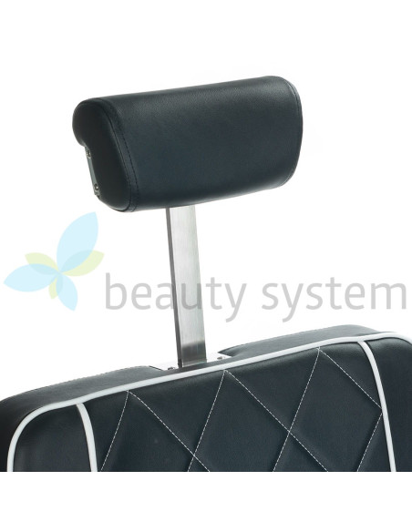 Barber's chair ODYS BH-31825M Black