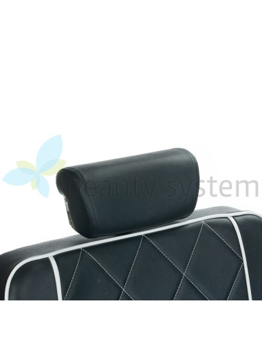 Barber's chair ODYS BH-31825M Black