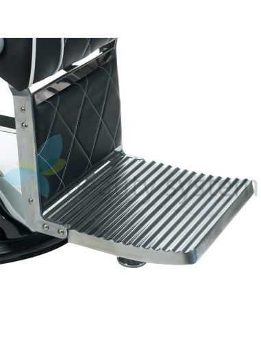 Barber's chair ODYS BH-31825M Black