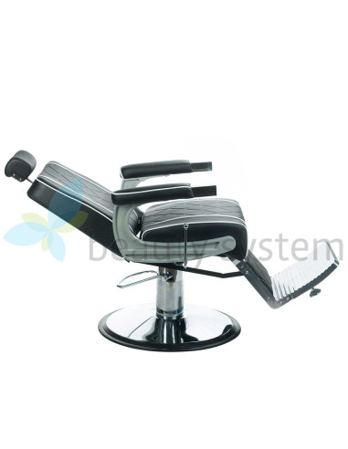 Barber's chair ODYS BH-31825M Black