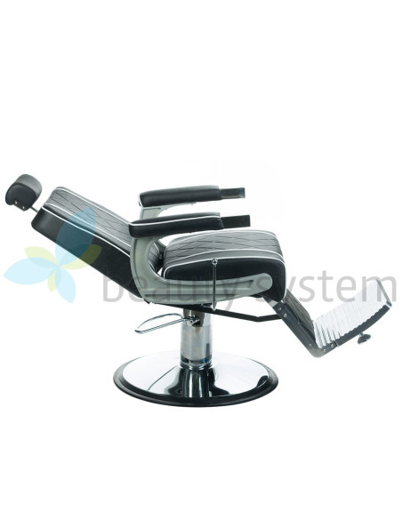 Barber's chair ODYS BH-31825M Black