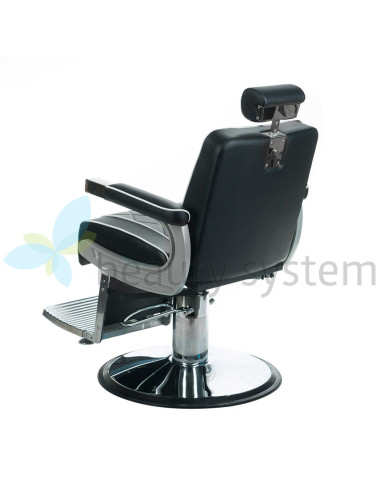 Barber's chair ODYS BH-31825M Black