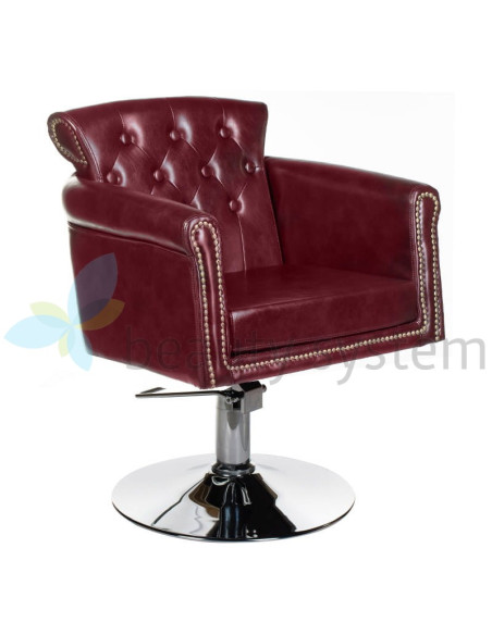 ALBERTO BH-8038 Cherry Styling chair