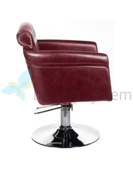 ALBERTO BH-8038 Cherry Styling chair