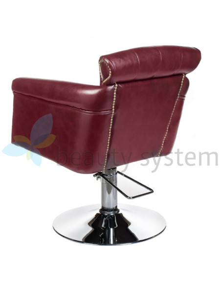 ALBERTO BH-8038 Cherry Styling chair