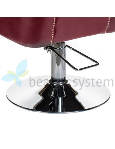 ALBERTO BH-8038 Cherry Styling chair