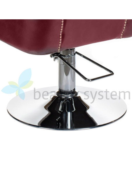 ALBERTO BH-8038 Cherry Styling chair