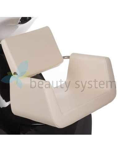 Vito BH-8022 Cream Shampoo Unit