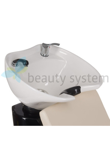 Vito BH-8022 Cream Shampoo Unit