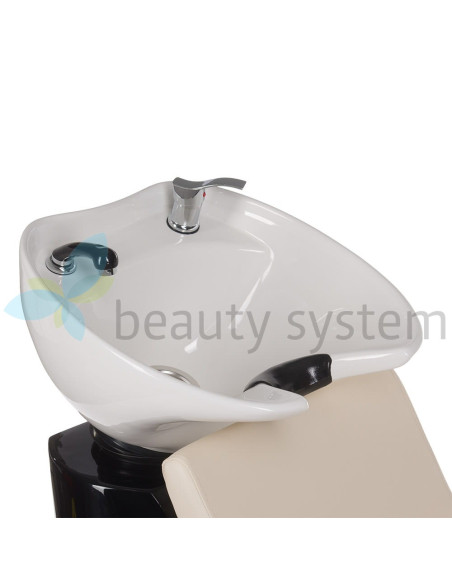 Vito BH-8022 Cream Shampoo Unit